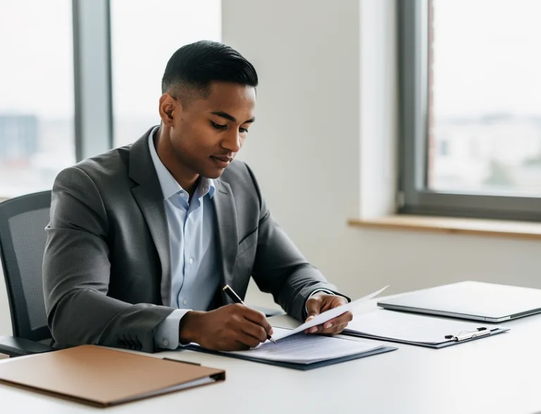 Lawyer service in New York City
